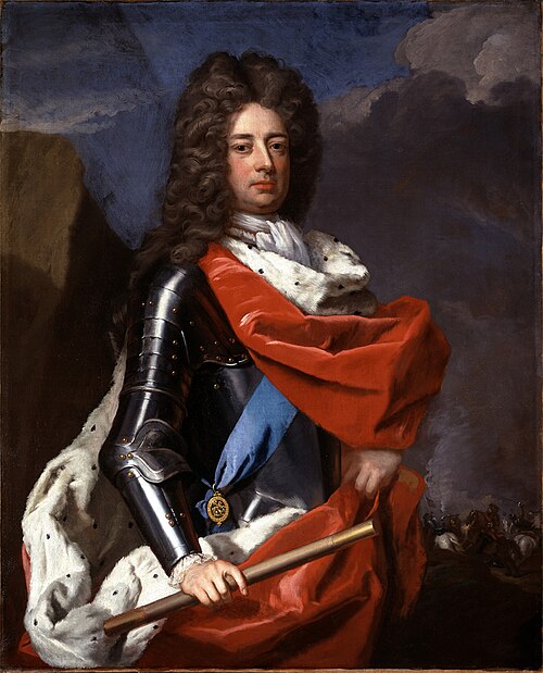 Duke of Marlborough